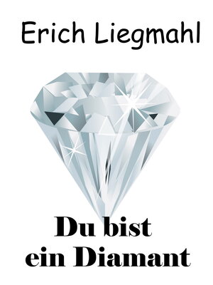 cover image of Du bist ein Diamant